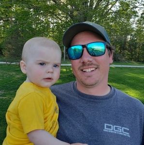 Meet your Posher, Stephen